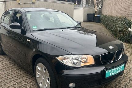 BMW 116 195.000 km 3.250 &euro; Düsseldorf 40589