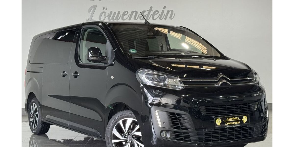 Citroen SpaceTourer 75.621 km 28.480 &euro; Moers 47443
