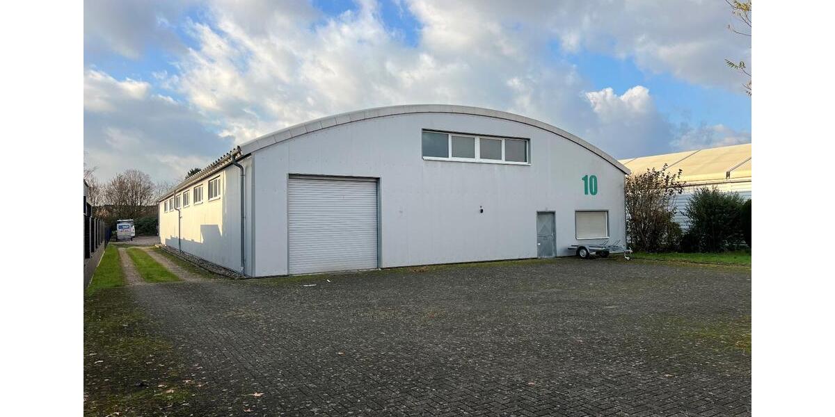 Gewerbeobjekt Dormagen Hackenbroich - 4.500&euro; | Angebot:26645108