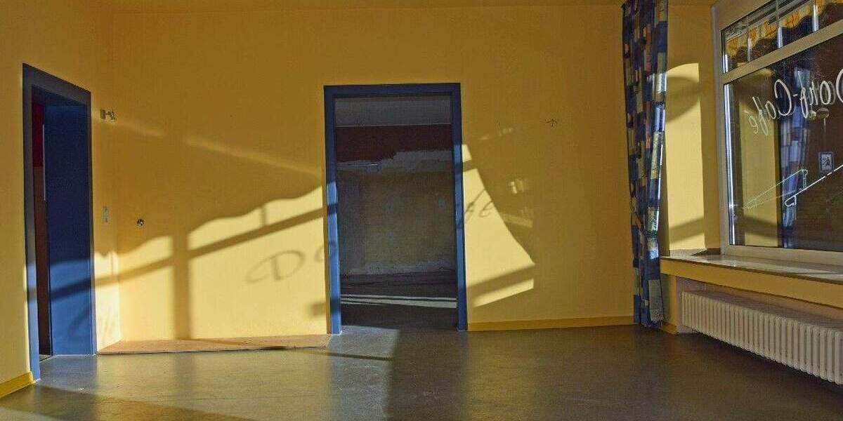 Gewerbeobjekt Nettetal Hinsbeck - 3 Zimmer, 81 m&sup2;, 650&euro; | Angebot:25696824