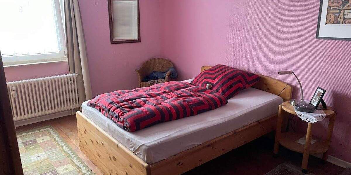 Etagenwohnung Duisburg Alt-Homberg - 3 Zimmer, 81 m&sup2;, 149.000&euro; | Angebot:25707427