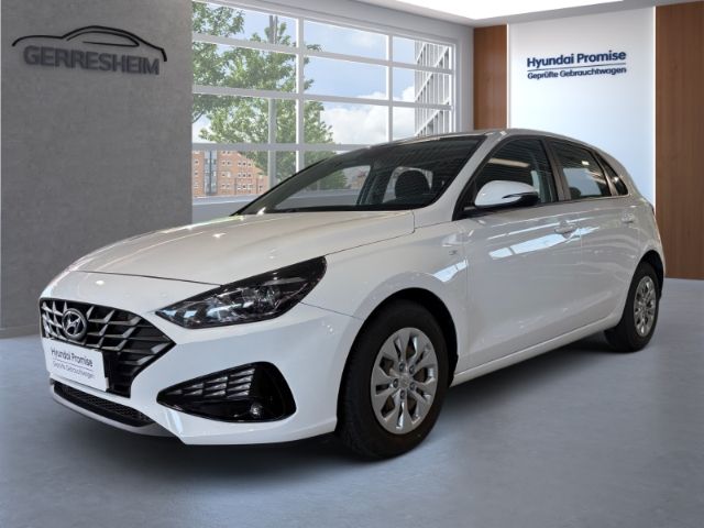 Hyundai i30 58.900 km 14.487 &euro; Jüchen 41363