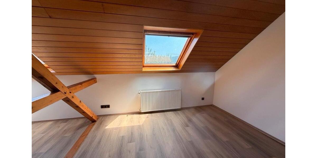 Dachgeschoßwohnung Düsseldorf Flingern Süd - 1 Zimmer, 53 m&sup2;, 770&euro; | Angebot:27540799