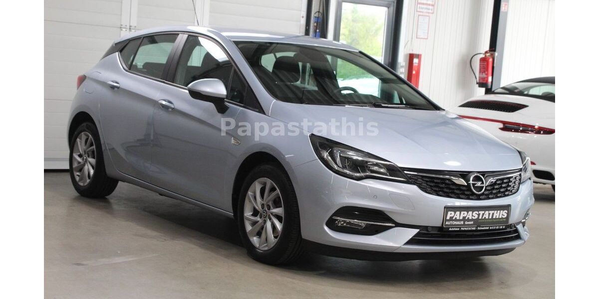 Opel Astra 26.790 km 14.850 &euro; Schwalmtal 41366