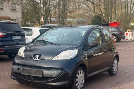 Peugeot 107 121.000 km 1.800 &euro; Mönchengladbach 41189