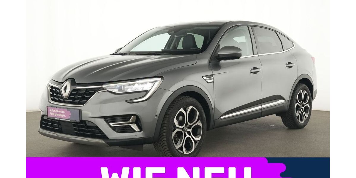 Renault Arkana 37.489 km 19.498 &euro; Neuss 41460