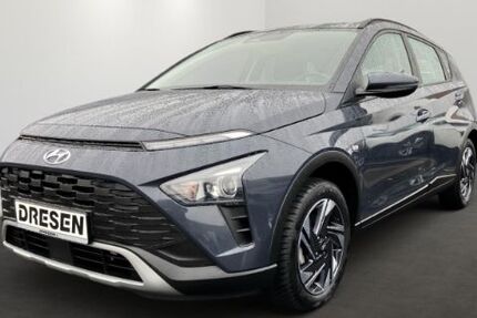 Hyundai BAYON 11.644 km 18.350 &euro; Korschenbroich 41352