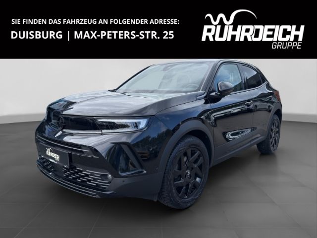 Opel Mokka 49.400 km 17.990 &euro; Duisburg 47059