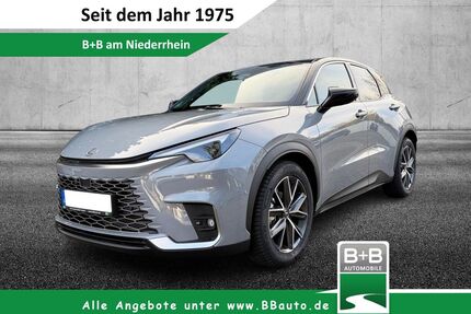 Lexus LBX 30.501 km 32.770 &euro; Mönchengladbach 41199