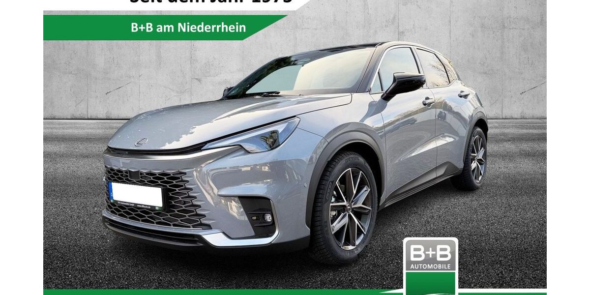 Lexus LBX 30.501 km 32.770 &euro; Mönchengladbach 41199