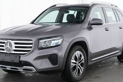 Mercedes-Benz GLB 180 9.829 km 37.990 &euro; Moers 47441