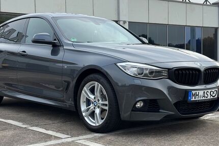 BMW 328 Gran Turismo 138.000 km 16.000 &euro; Mülheim an der Ruhr 45472