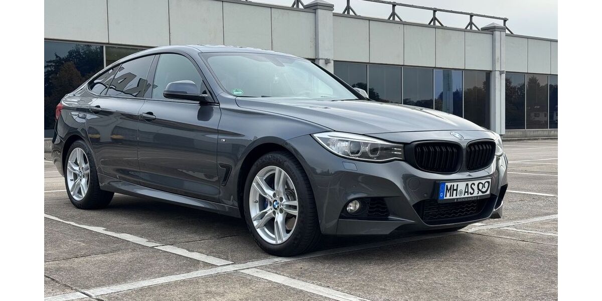 BMW 328 Gran Turismo 138.000 km 16.000 &euro; Mülheim an der Ruhr 45472