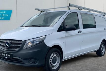 Mercedes-Benz Vito 93.671 km 37.937 &euro; Krefeld 47807