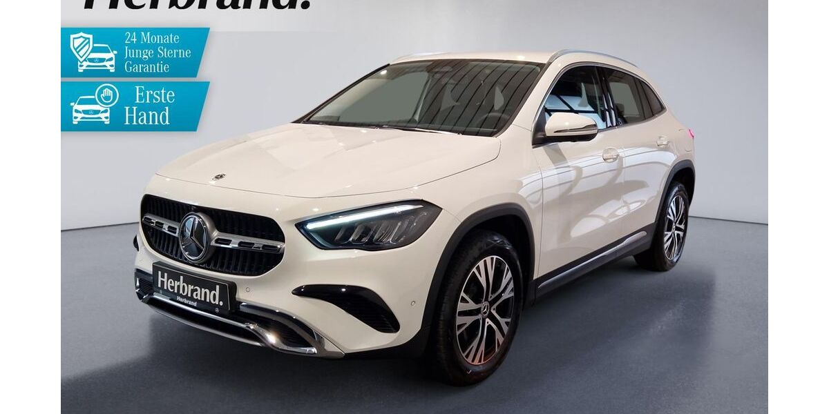 Mercedes-Benz GLA 180 3.465 km 35.870 &euro; Mönchengladbach 41063