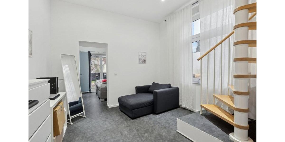 Erdgeschoßwohnung Mönchengladbach Süd - 3.5 Zimmer, 121 m&sup2;, 250.000&euro; | Angebot:24853941
