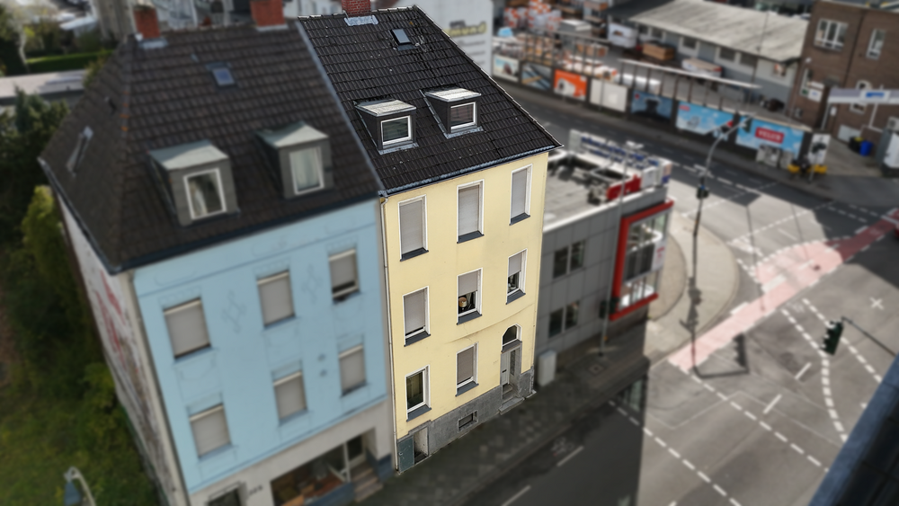 Einfamilienhaus Mönchengladbach - 7 Zimmer, 265 m&sup2;, 345.000&euro; | Angebot:23409108