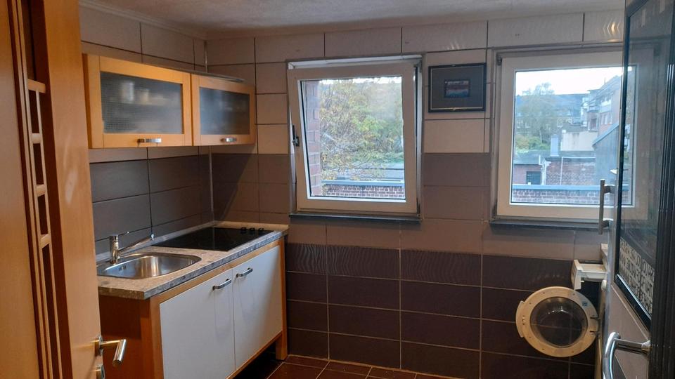 Reihenhaus Neuss Augustinusviertel - 5 Zimmer, 160 m&sup2;, 590.000&euro; | Angebot:25420622