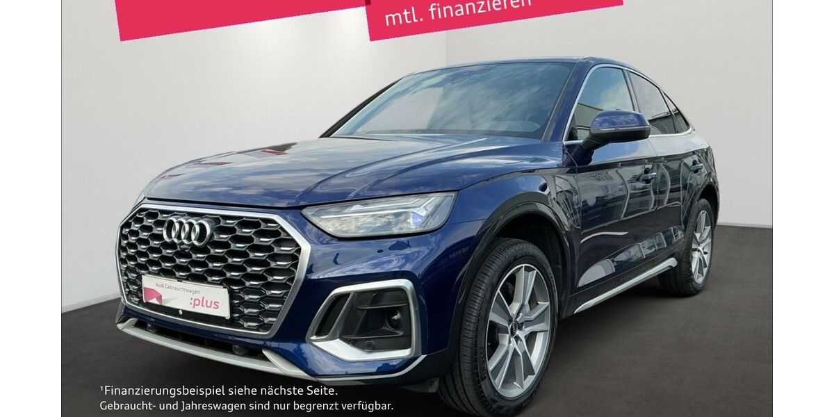 Audi Q5 17.594 km 45.850 &euro; Duisburg 47249