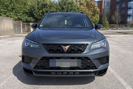 Cupra Ateca 157.588 km 18.880 &euro; Mülheim an der Ruhr 45481