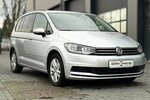 VW Touran 1.Hd / Automatik / AHK / 7 Sitze / Navi 110.000 km 23.490 &euro; Mönchengladbach 41066