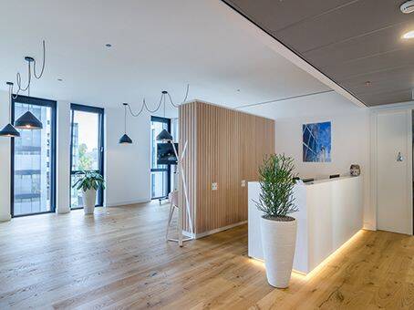 Gewerbeobjekt Düsseldorf Derendorf - 1.319&euro; | Angebot:25751316