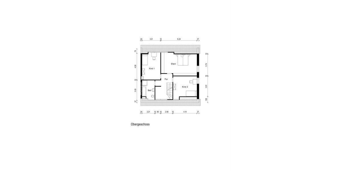 Reihenendhaus Neuss Dreikönigenviertel - 4 Zimmer, 120 m&sup2;, 629.000&euro; | Angebot:26672407