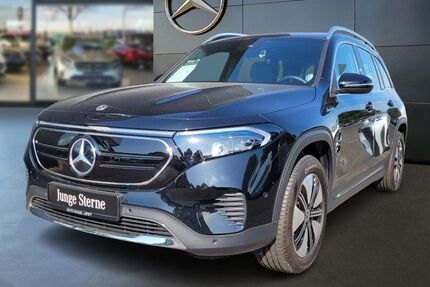 Mercedes-Benz EQB 29.310 km 29.700 &euro; Nettetal 41334