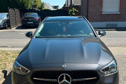 Mercedes-Benz C 200 71.000 km 35.900 &euro; Grefrath 47929