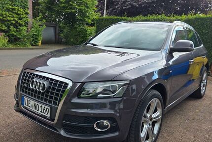 Audi Q5 143.998 km 13.250 &euro; Viersen 41751