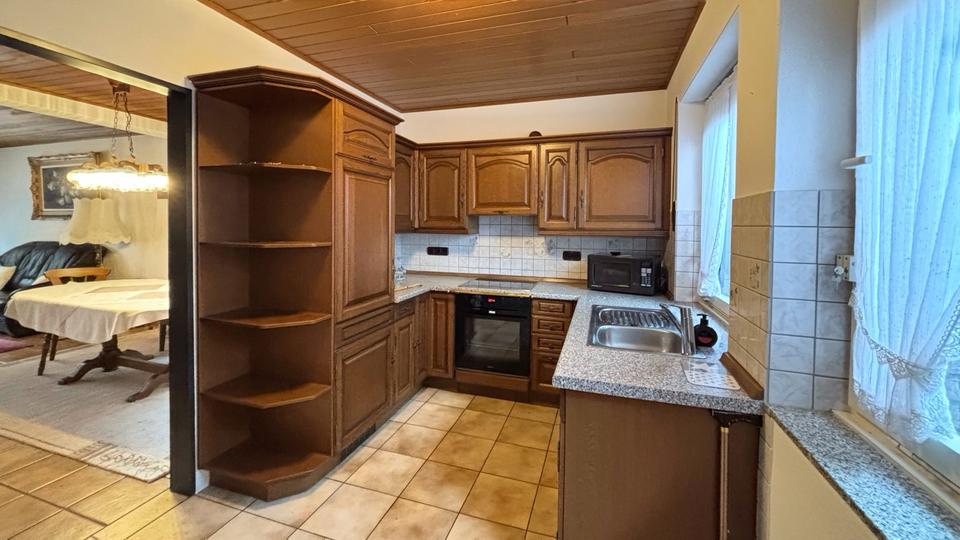 Doppelhaushälfte Mönchengladbach West - 4 Zimmer, 115 m&sup2;, 369.000&euro; | Angebot:25782310