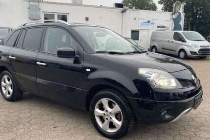 Renault Koleos 293.000 km 2.299 &euro; duisburg 47059