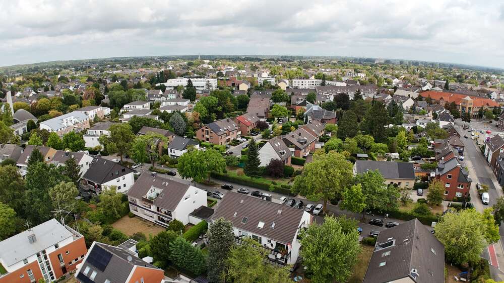Etagenwohnung Meerbusch Necklenbroich - 3 Zimmer, 66 m&sup2;, 185.000&euro; | Angebot:27712629