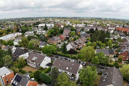 Wohnung Meerbusch Necklenbroich - 3 Zimmer, 66 m&sup2;, 185.000&euro; | Angebot:27712629