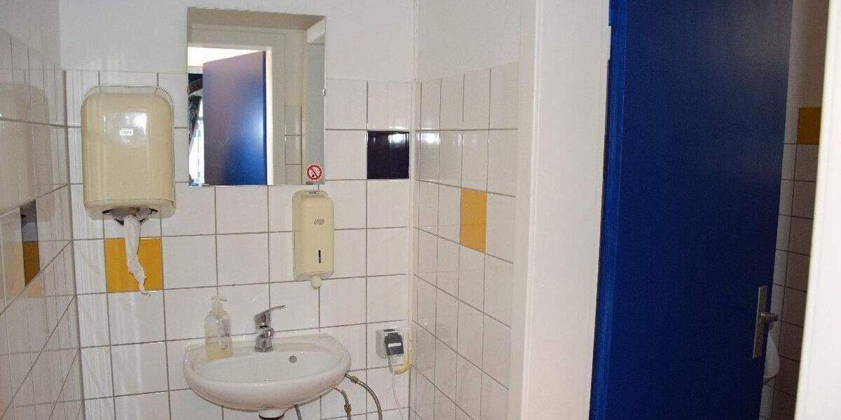 Gewerbeobjekt Nettetal Hinsbeck - 3 Zimmer, 81 m&sup2;, 650&euro; | Angebot:25696824