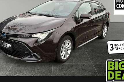 Toyota Corolla 75.870 km 23.890 &euro; Heiligehaus 42579