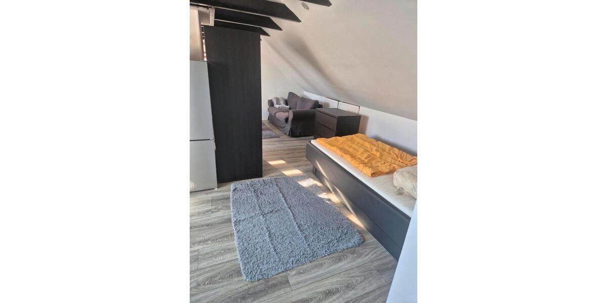 Etagenwohnung Mettmann - 1 Zimmer, 40 m&sup2;, 650&euro; | Angebot:25961216