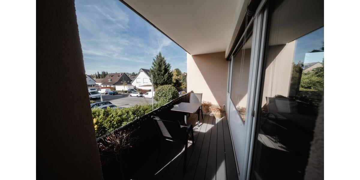 Etagenwohnung Hilden Kalstert - 3 Zimmer, 85 m&sup2;, 1.850&euro; | Angebot:27590824