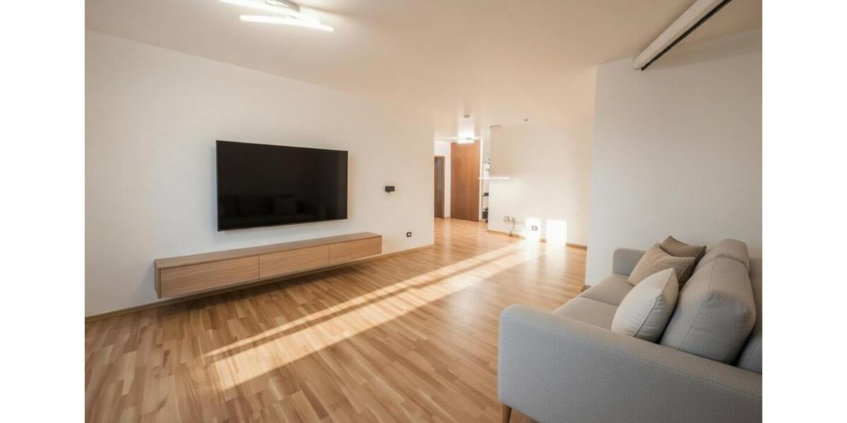Etagenwohnung Erkrath - 3 Zimmer, 86 m&sup2;, 249.999&euro; | Angebot:24089845