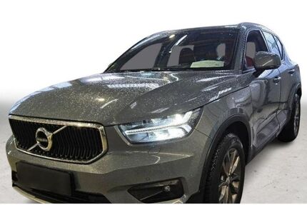 Volvo XC40 95.013 km 21.440 &euro; Moers 47441