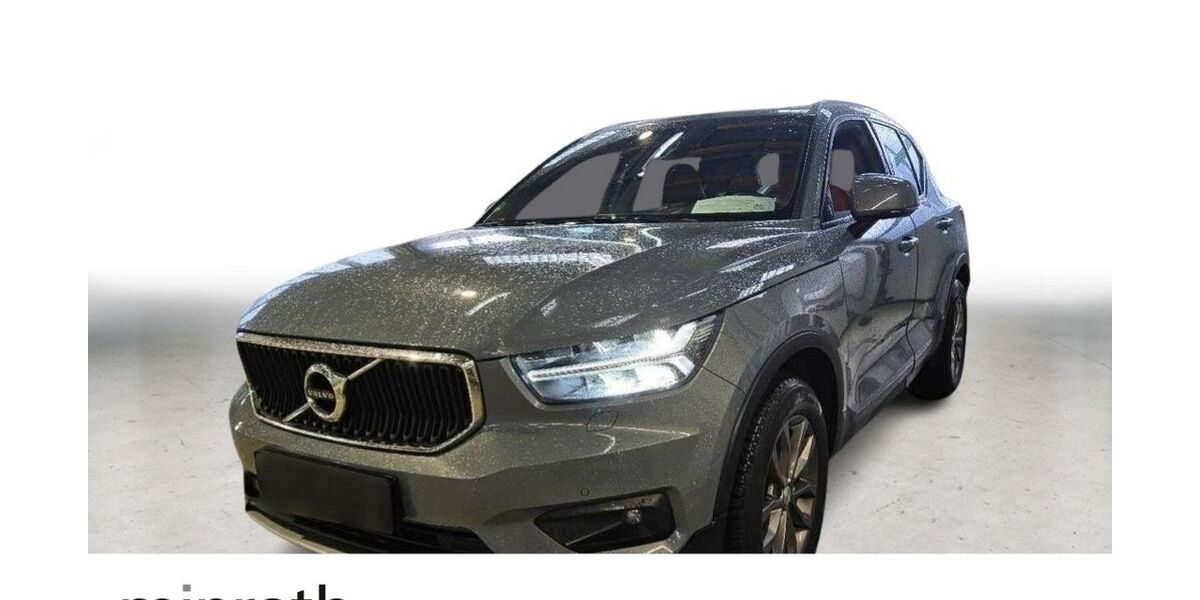 Volvo XC40 95.013 km 21.440 &euro; Moers 47441