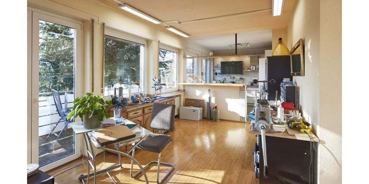 Mehrfamilienhaus, Wohnhaus Krefeld Hüls - 6 Zimmer, 200 m&sup2;, 490.000&euro; | Angebot:25820882