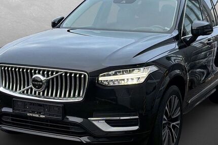 Volvo XC90 79.700 km 41.880 &euro; Moers 47441