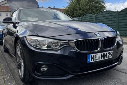 BMW 420 Gran Coupé 131.500 km 14.500 &euro; Ratingen 40878