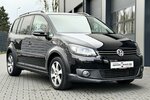 VW Touran Cross / 2,0 TDI / 170 PS / PANO / 7 Sitze 185.000 km 11.890 &euro; Mönchengladbach 41066