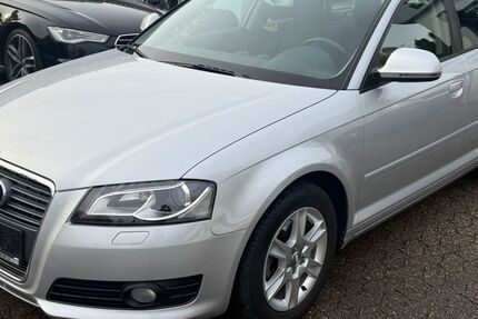 Audi A3 79.458 km 9.698 &euro; Heiligenhaus 42579