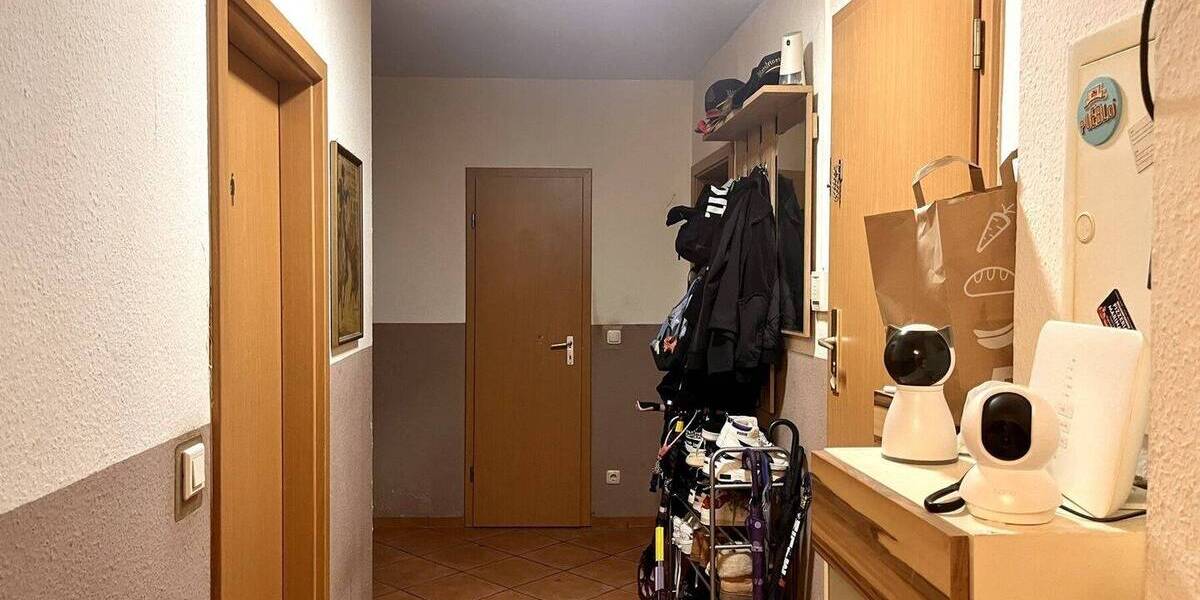 Etagenwohnung Mönchengladbach Stadtmitte - 5 Zimmer, 103 m&sup2;, 175.000&euro; | Angebot:25733446