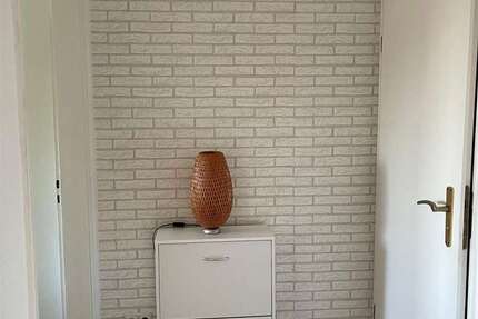 Wohnung Mülheim a.d. Ruhr - 1.5 Zimmer, 35 m&sup2;, 350&euro; | Angebot:26032525