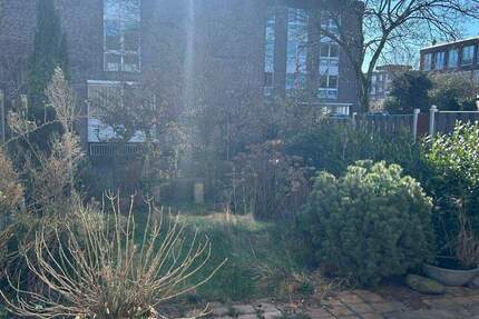 Haus Erkrath Unterfeldhaus - 4 Zimmer, 141 m&sup2;, 395.000&euro; | Angebot:25768719