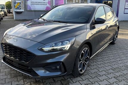 Ford Focus 73.300 km 14.100 &euro; Nettetal 41334